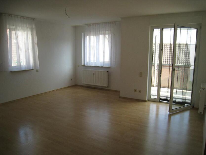 Betreutes Wohnen Seniorenwohnung in Kirchheim am Neckar zimmer