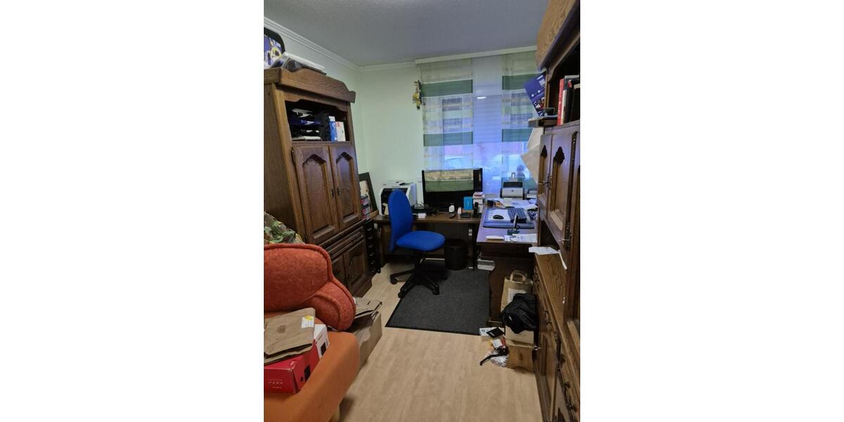 Etagenwohnung Horn-Bad Meinberg Bad Meinberg - 3 Zimmer, 81 m&sup2;, 720&euro; | Angebot:25145509