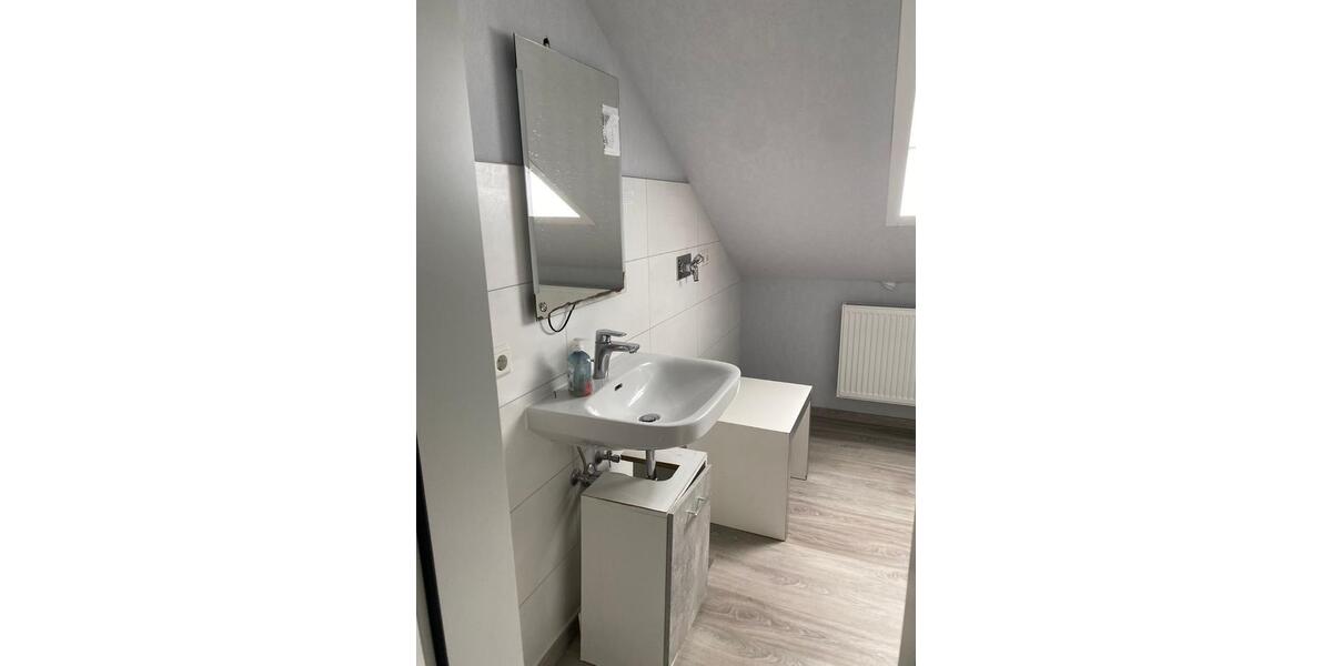 Dachgeschoßwohnung Braunlage Sankt Andreasberg - 2 Zimmer, 66 m&sup2;, 490&euro; | Angebot:24383320