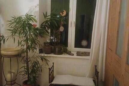 WG-Zimmer warm incl. NK, teilmöbliert Bad Neustadt zentral 1 zimmer