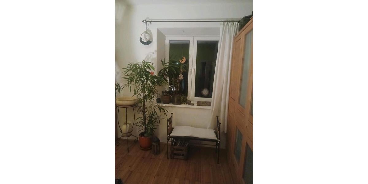 WG-Zimmer warm incl. NK, teilmöbliert Bad Neustadt zentral 1 zimmer