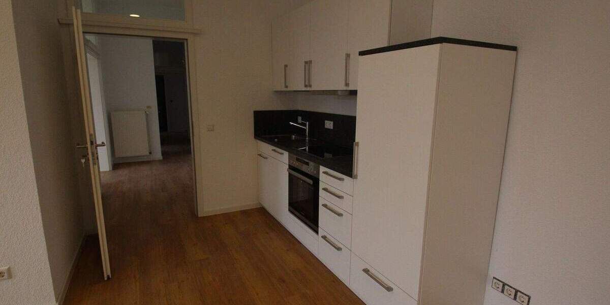 Etagenwohnung Ibbenbüren / Püsselbüren Püsselbüren - 4 Zimmer, 130 m&sup2;, 1.020&euro; | Angebot:24633482