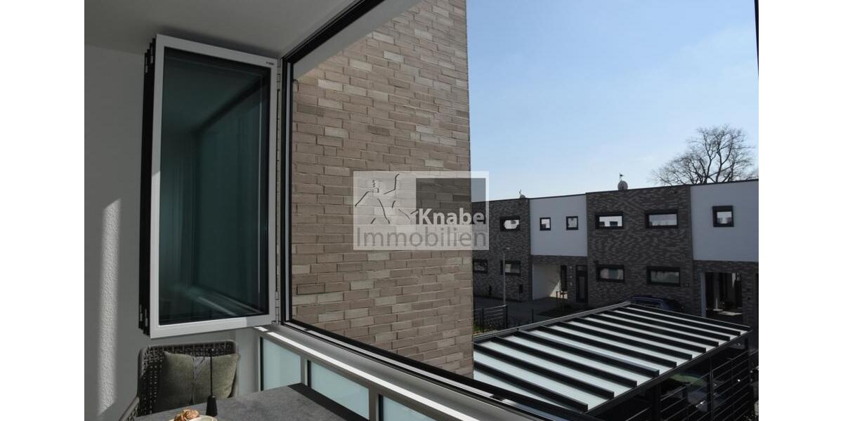 Etagenwohnung Melle - 3 Zimmer, 100 m&sup2;, 999&euro; | Angebot:25977935