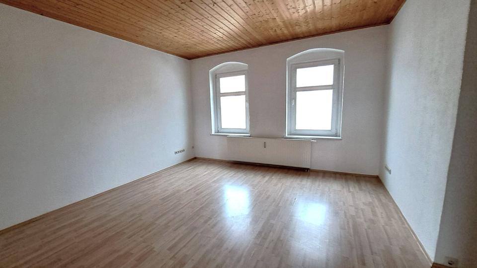 Etagenwohnung Waldheim - 1 Zimmer, 46 m&sup2;, 276&euro; | Angebot:24806656