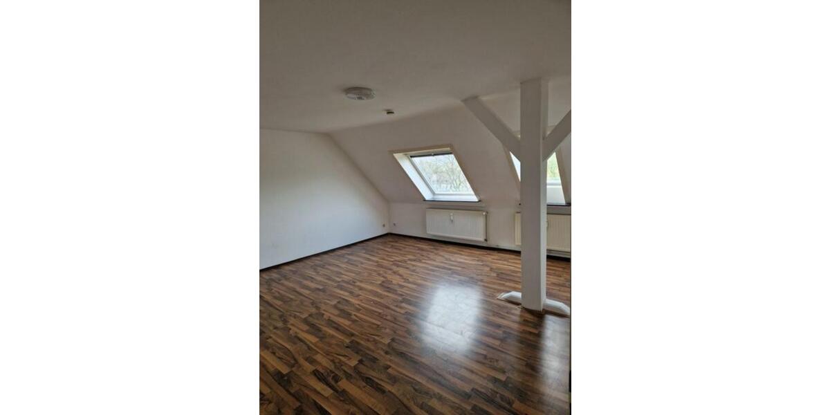 Dachgeschoßwohnung Celle - 2 Zimmer, 53 m&sup2;, 400&euro; | Angebot:25220037