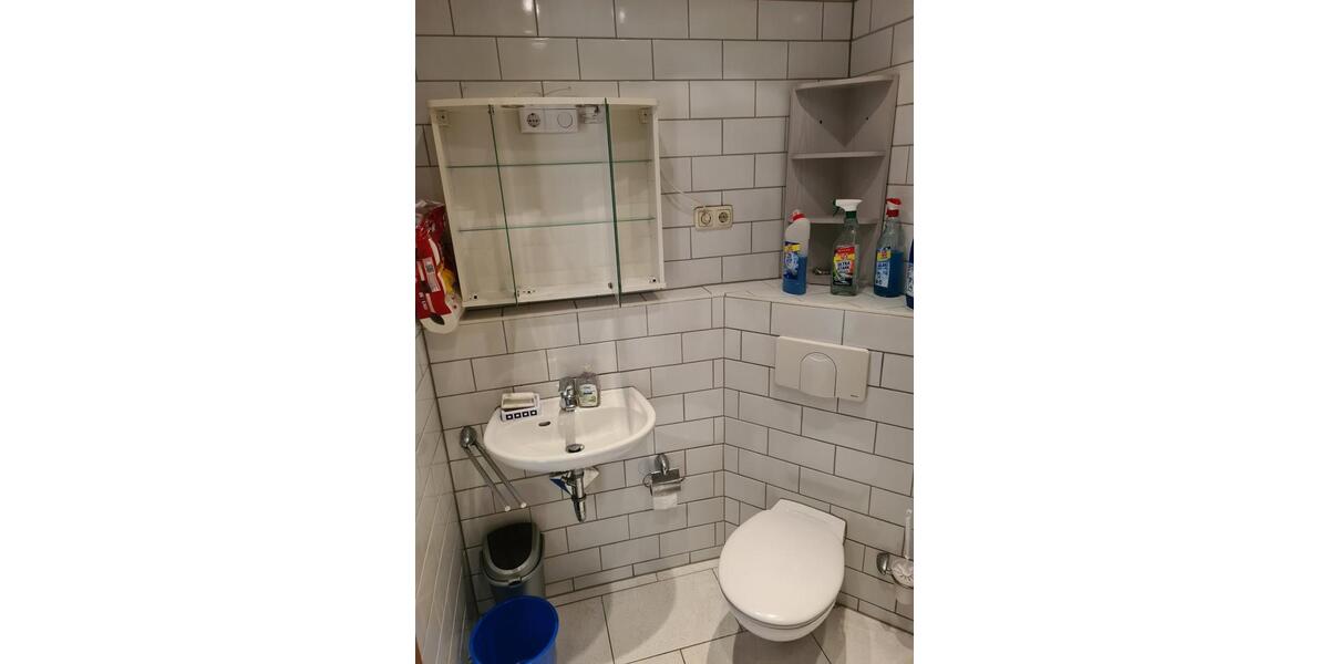 Erdgeschoßwohnung Gera Bieblach-Ost - 2 Zimmer, 40 m&sup2;, 340&euro; | Angebot:26381314
