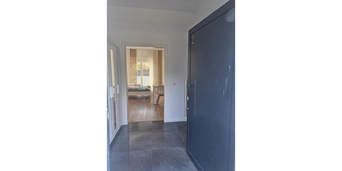 Wohnen auf Zeit Köln Porz - 1 Zimmer, 40 m&sup2;, 1.450&euro; | Angebot:25967831