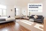 Etagenwohnung Halle (Saale) Innenstadt - 4 Zimmer, 1.243&euro; | Angebot:25304642