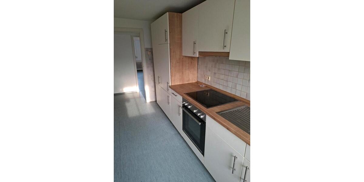 Etagenwohnung Alsfeld - 2 Zimmer, 78 m&sup2;, 700&euro; | Angebot:26500007