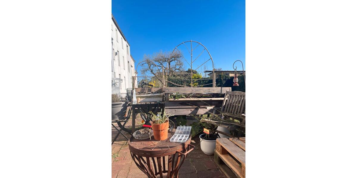 Erdgeschoßwohnung Osnabrück Hafen - 5 Zimmer, 90 m&sup2;, 366&euro; | Angebot:25857218