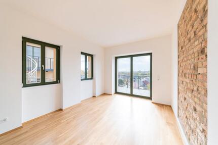 Wohnung Halle (Saale) Büschdorf - 2 Zimmer, 48 m&sup2;, 496&euro; | Angebot:26662543