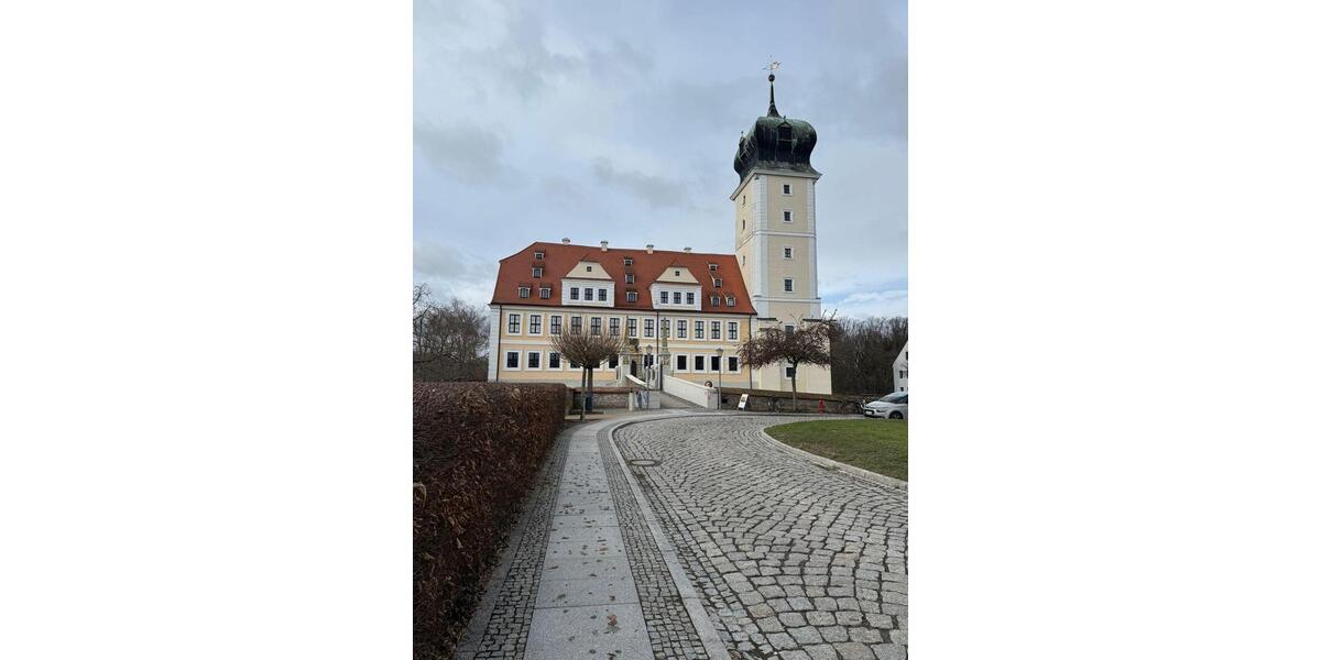 Dachgeschoßwohnung Delitzsch - 1 Zimmer, 46 m&sup2;, 395&euro; | Angebot:26567410