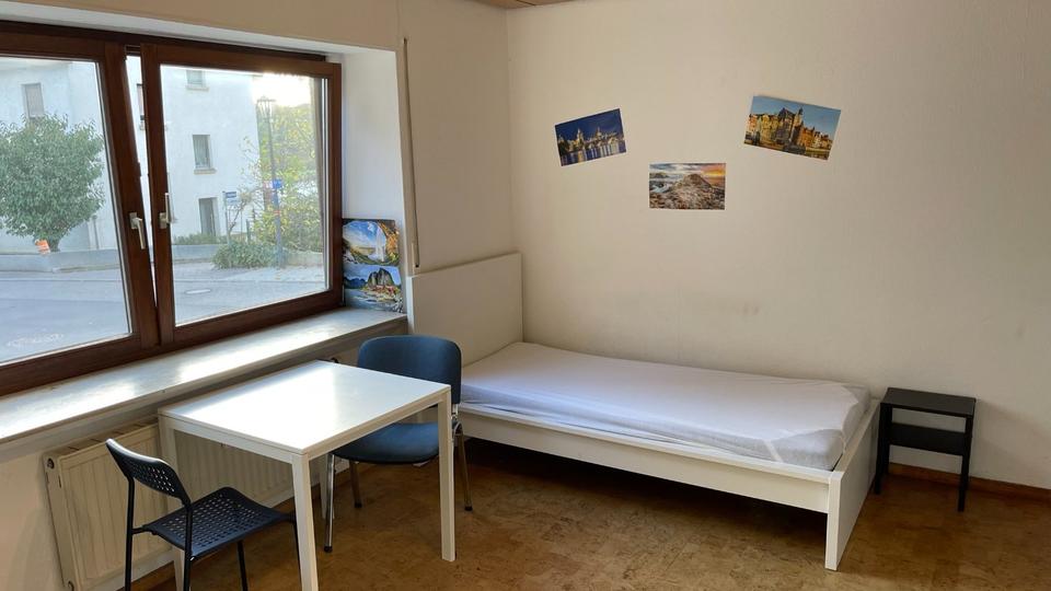 Wohnen auf Zeit Neudenau - 1 Zimmer, 90 m&sup2;, 500&euro; | Angebot:25636473