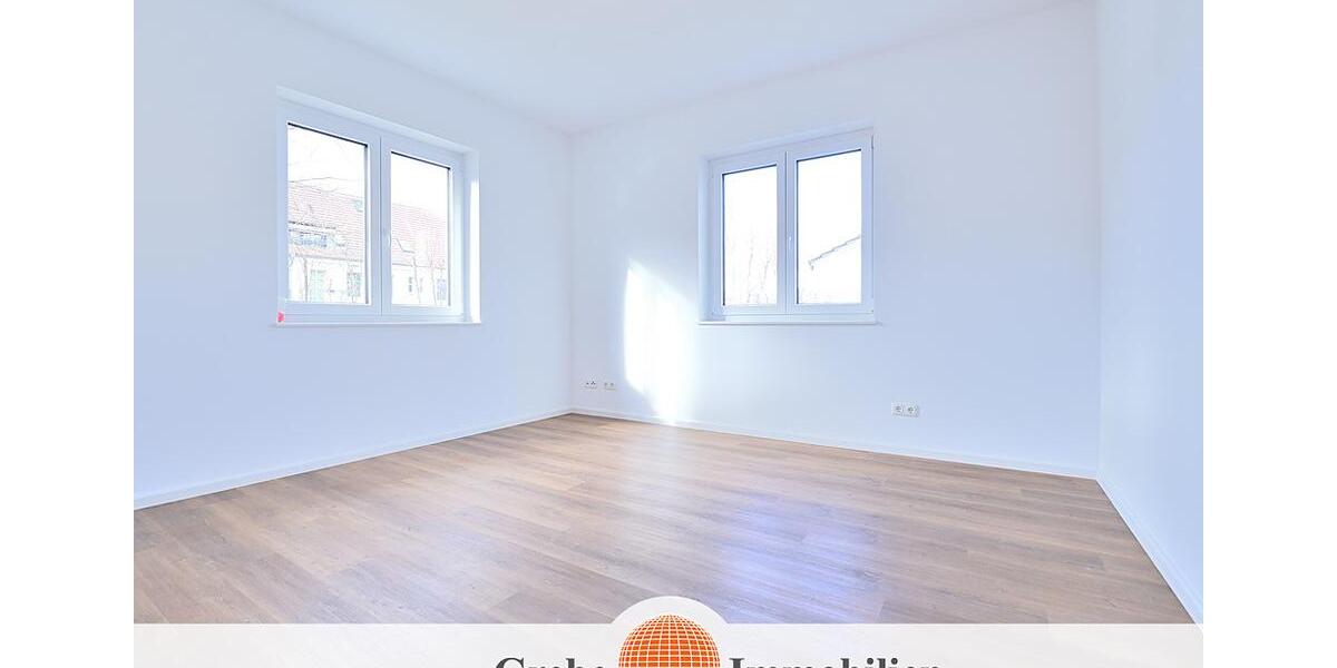 Reihenhaus Zossen - 4 Zimmer, 107 m&sup2;, 1.650&euro; | Angebot:25916618