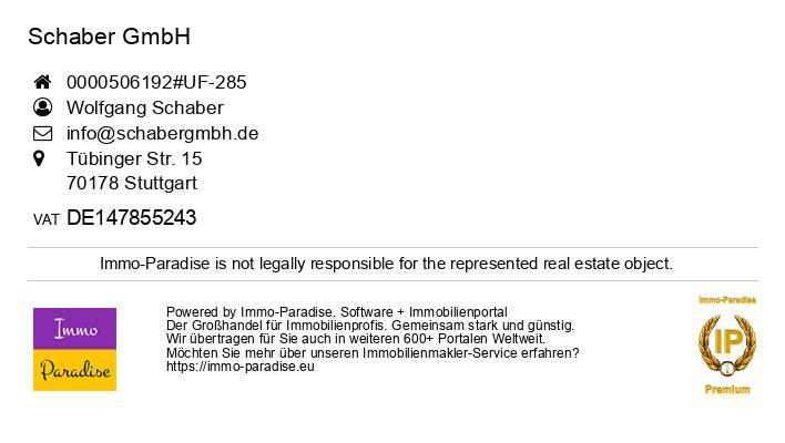 STUTTGART: 75 m2 große Wohnung bei der Musikhochschule. 4 zimmer