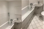 Etagenwohnung Schwerin Mueß - 3 Zimmer, 57 m&sup2;, 350&euro; | Angebot:26262875