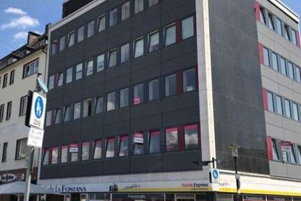 Etagenwohnung sucht neue Mieter 2 zimmer