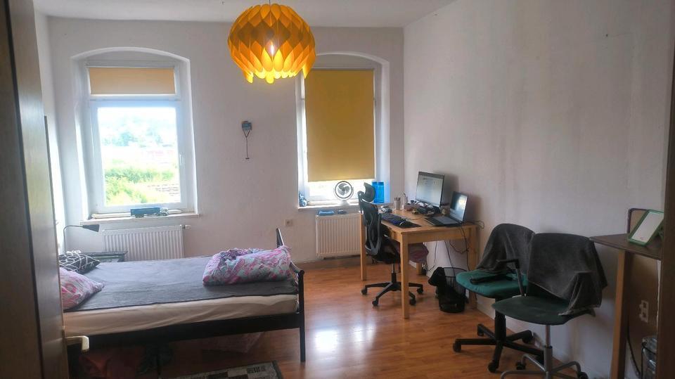 PrivatZimmer verfügbar