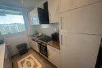 Sanierte 2 Zimmer Wohnung mit Balkon und Einbauküche 2 zimmer