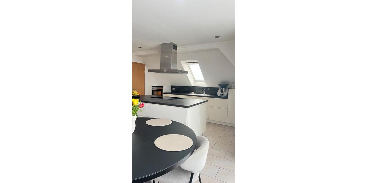 Maisonettenwohnung in Manching - Miete 3 zimmer