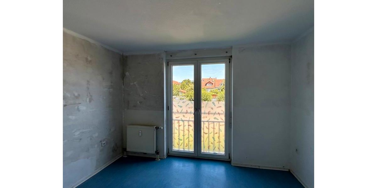 Etagenwohnung Leimen - 3 Zimmer, 75 m&sup2;, 750&euro; | Angebot:25881291