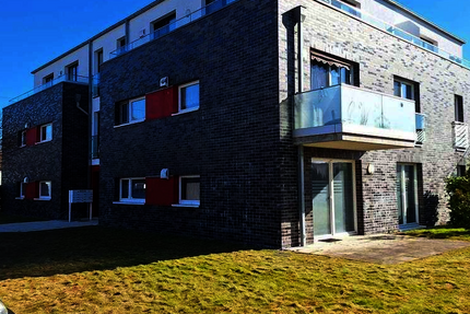 Wohnung Greifswald - 3 Zimmer, 70 m&sup2;, 870&euro; | Angebot:26838110