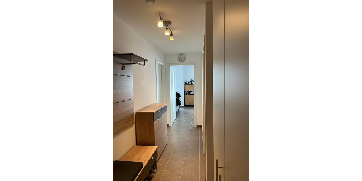Etagenwohnung, Merzenich, Steinpfahl 4a - Etagenwohnung Merzenich Morschenich-Neu | Angebot:27027180