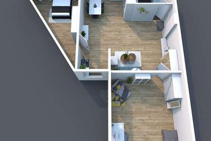Gewerbeobjekt Stendal Süd - 649&euro; | Angebot:27339737