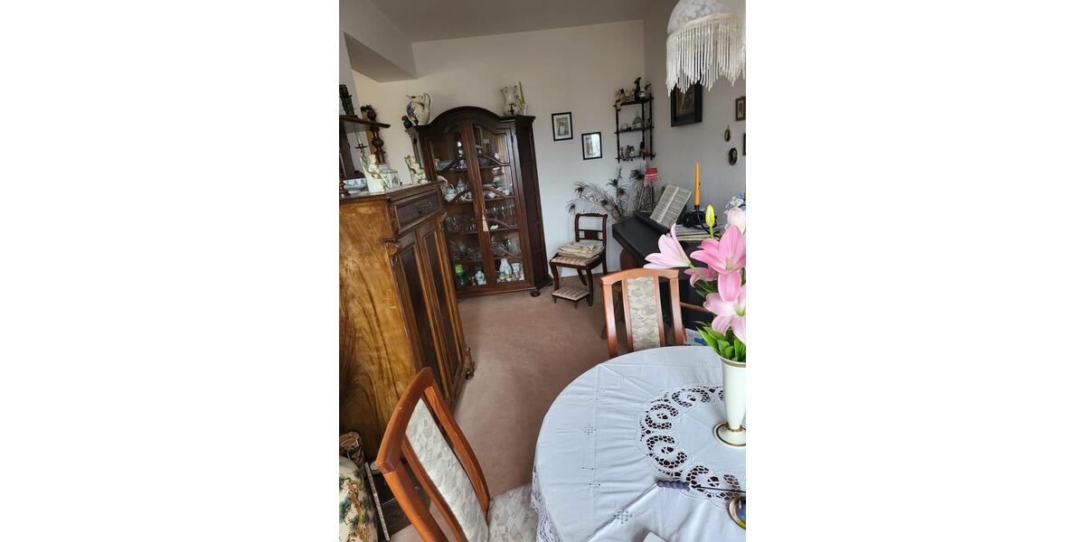 Dachgeschoßwohnung Brandenburg an der Havel - 3 Zimmer, 89 m&sup2;, 1.200&euro; | Angebot:25130968
