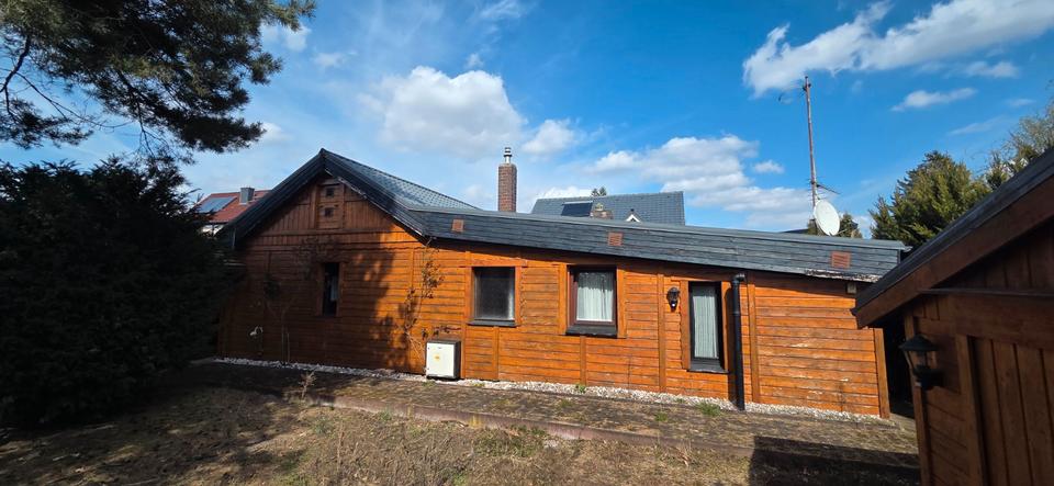 Villa Berlin Spandau - 2 Zimmer, 140 m&sup2;, 2.000&euro; | Angebot:26392302
