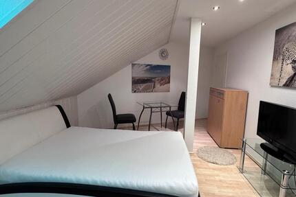 Wohnen auf Zeit Oberhausen Biefang - 1 Zimmer, 15 m&sup2;, 40&euro; | Angebot:26017306