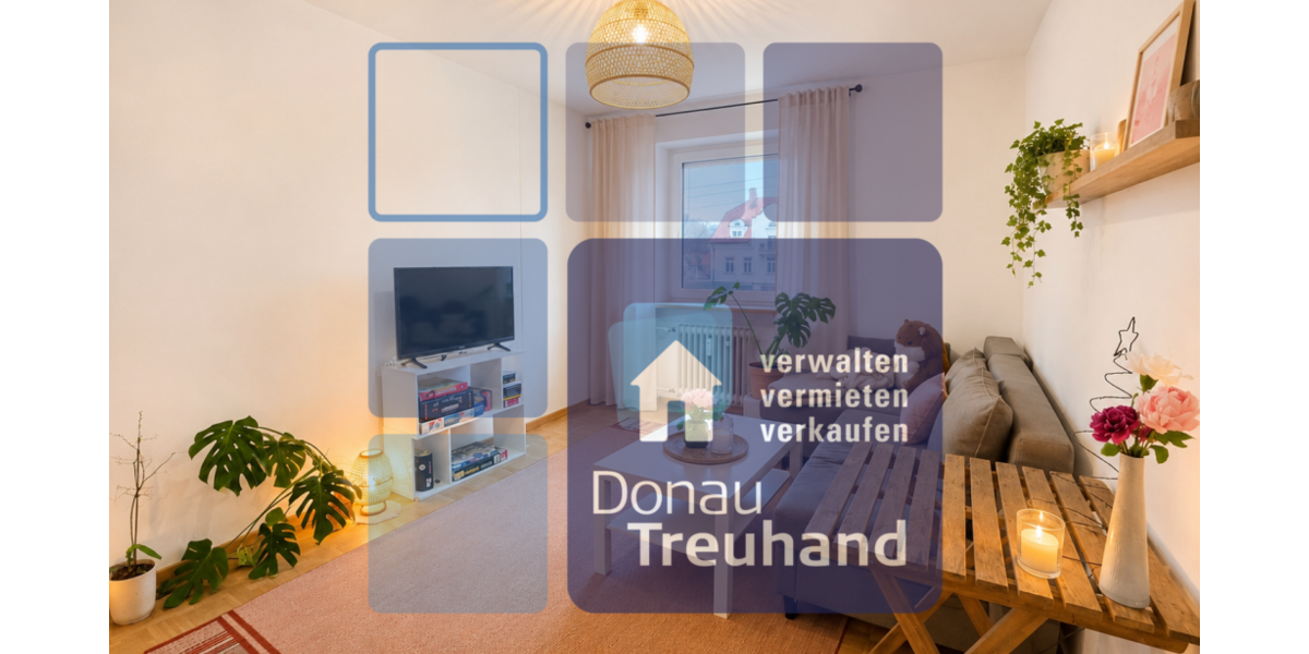 Etagenwohnung Passau Mühltal - 5 Zimmer, 117 m&sup2;, 1.036&euro; | Angebot:26155673