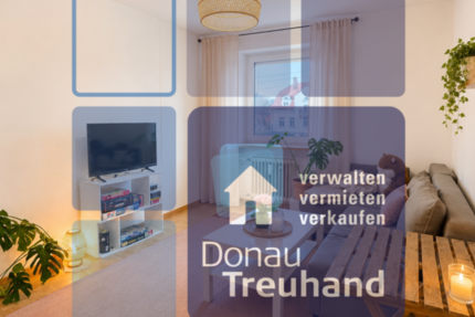Wohnung Passau Mühltal - 5 Zimmer, 117 m&sup2;, 1.036&euro; | Angebot:26155673