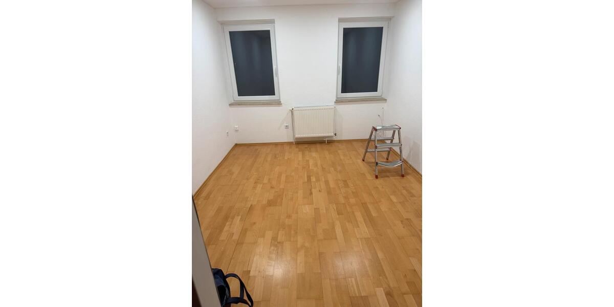 Erdgeschoßwohnung Rendsburg - 3 Zimmer, 56 m&sup2;, 500&euro; | Angebot:26533007