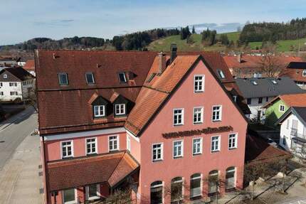 Gewerbeobjekt Peiting - 890&euro; | Angebot:25768868