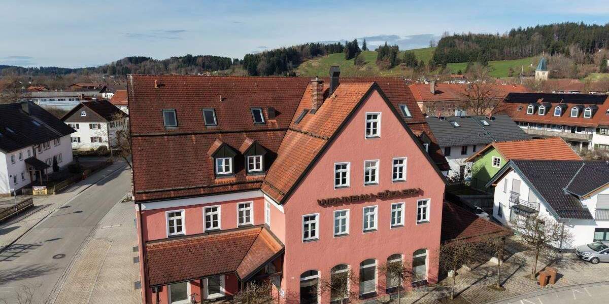 Gewerbeobjekt Peiting - 890&euro; | Angebot:25768868