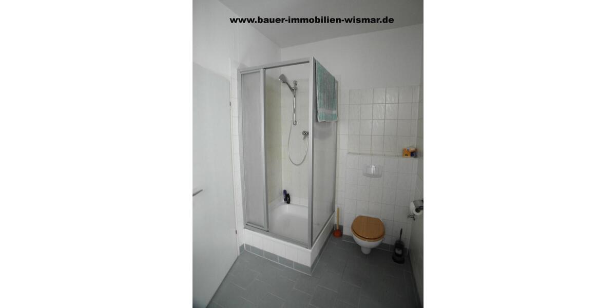 Erdgeschoßwohnung Wismar Altstadt - 2 Zimmer, 57 m&sup2;, 513&euro; | Angebot:24784673
