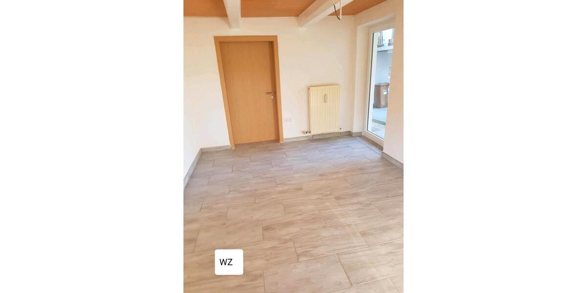 Erdgeschoßwohnung Fürstenzell - 2 Zimmer, 70 m&sup2;, 690&euro; | Angebot:26631633