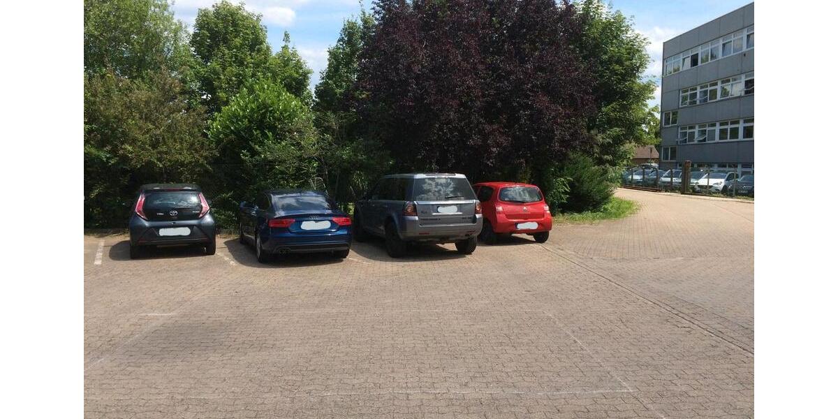 Moderne Bürofläche in ruhiger, zentraler Lage von Stadthagen zimmer