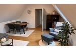 2-Zimmer Obergeschosswohnung in Loga zimmer