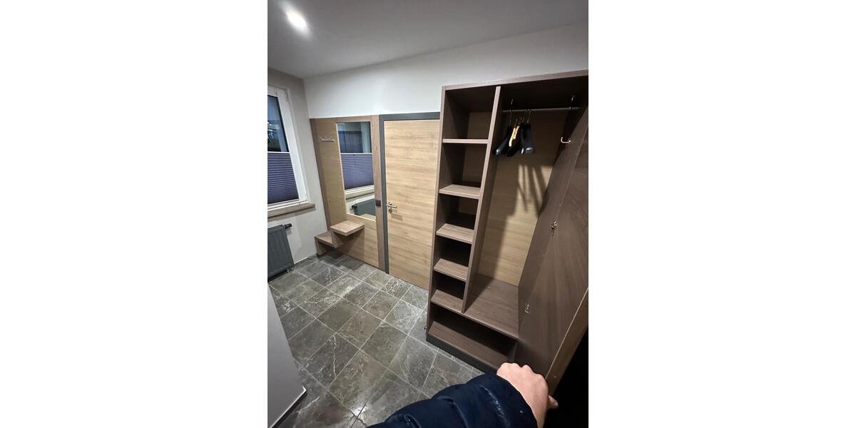 Erdgeschoßwohnung Adorf/Vogtland Vogtland - 1 Zimmer, 20 m&sup2;, 350&euro; | Angebot:24693839