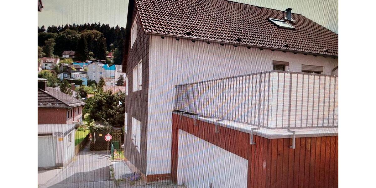 NIEDERREIFENBERG!,sehr helle,2 Zimmer Dachgeschosswohnung 2 zimmer