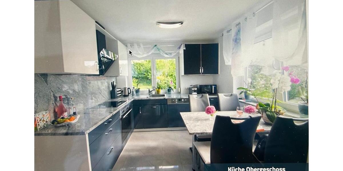 Maisonettenwohnung Lahr (Schwarzwald) - 5 Zimmer, 90 m&sup2;, 1.230&euro; | Angebot:26644342