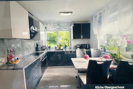 Wohnung Lahr (Schwarzwald) - 5 Zimmer, 90 m&sup2;, 1.230&euro; | Angebot:26644342