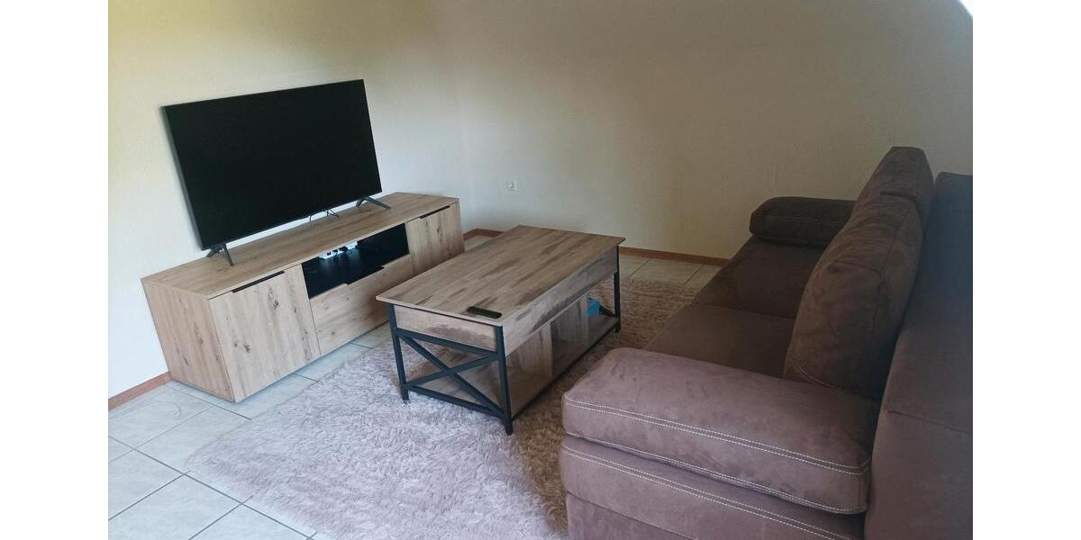 Dachgeschoßwohnung Koblenz Lay - 3 Zimmer, 60 m&sup2;, 600&euro; | Angebot:26267782