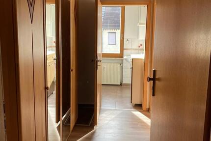 Wohnung Raguhn-Jeßnitz Jeßnitz - 1 Zimmer, 25 m&sup2;, 310&euro; | Angebot:26368728