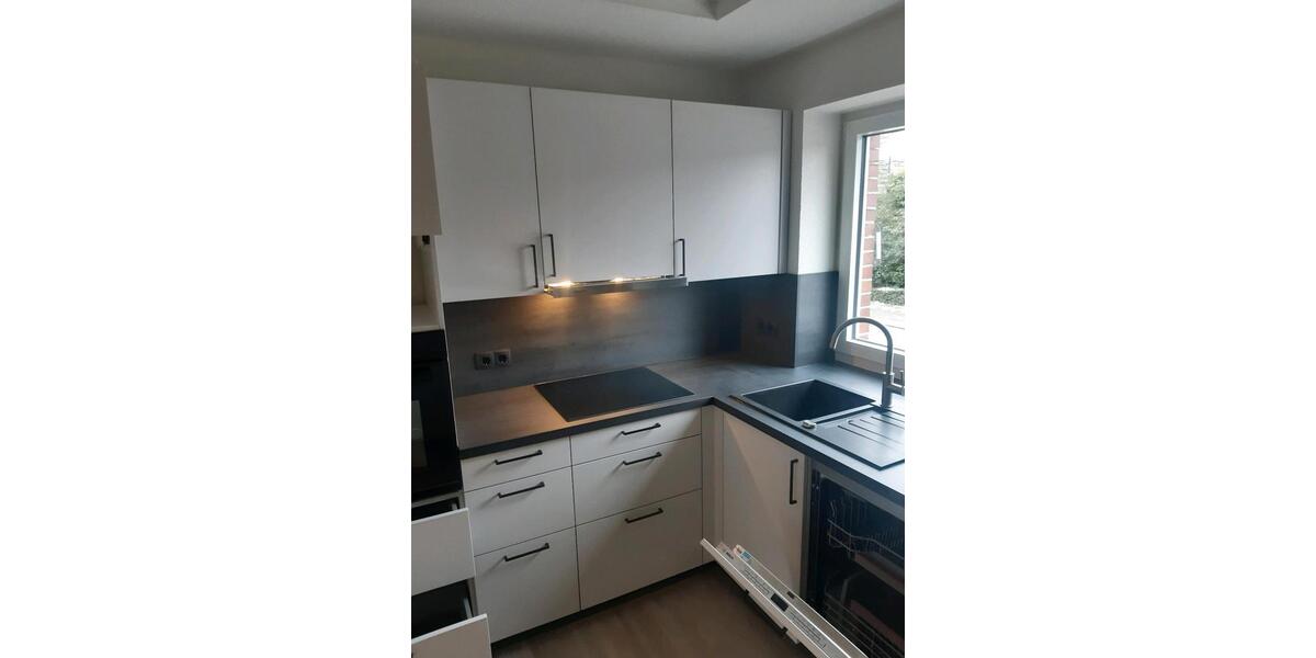 Wohnen auf Zeit Lingen (Ems) - 4 Zimmer, 72 m&sup2;, 520&euro; | Angebot:26104972