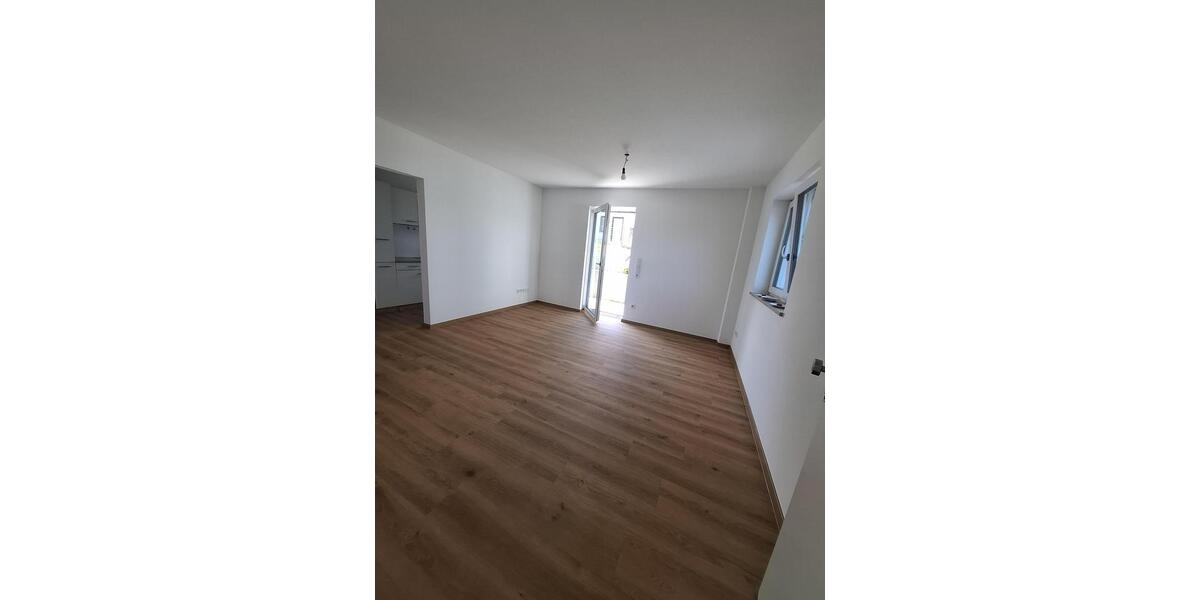 Erdgeschoßwohnung Pfaffenhofen an der Ilm - 2 Zimmer, 44 m&sup2;, 700&euro; | Angebot:26022054