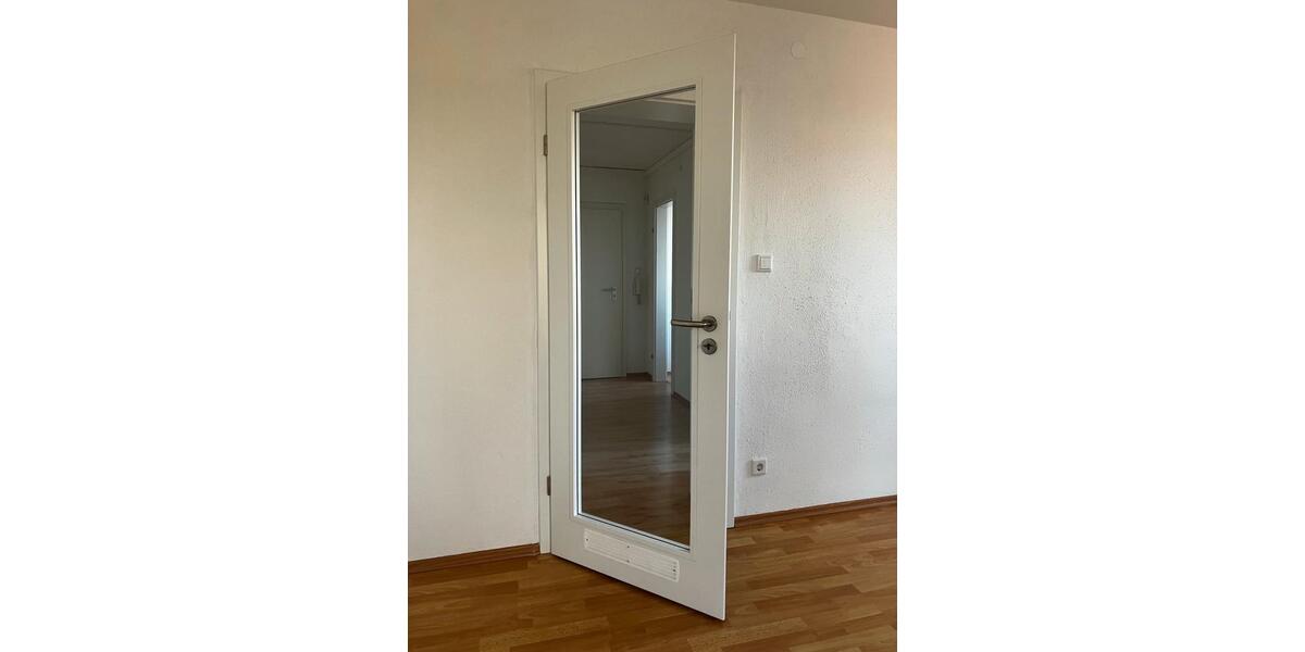 Etagenwohnung Ingolstadt Südost - 1 Zimmer, 40 m&sup2;, 860&euro; | Angebot:24810776