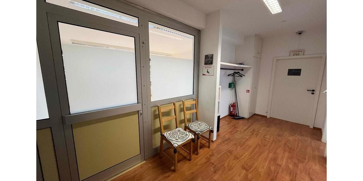 Gewerbeobjekt Mainz Neustadt - 1.350&euro; | Angebot:24644404